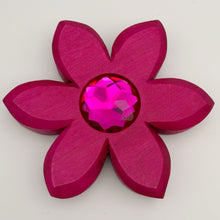 Load image into Gallery viewer, Classic Rainbow Gem Flowers