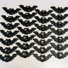 Load image into Gallery viewer, Gem Bat Pair