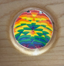 Load image into Gallery viewer, Kaleidoscope Gem Camera