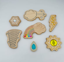 Load image into Gallery viewer, Gem Weather Set