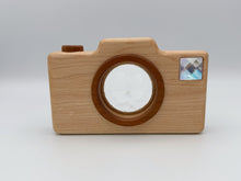 Load image into Gallery viewer, Kaleidoscope Gem Camera