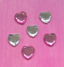 Load image into Gallery viewer, Pink Heart Gem Tree