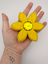 Load image into Gallery viewer, Classic Rainbow Gem Flowers