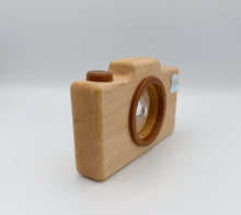 Load image into Gallery viewer, Kaleidoscope Gem Camera