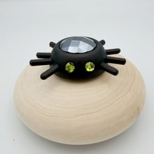 Load image into Gallery viewer, Spooky Gem Spider