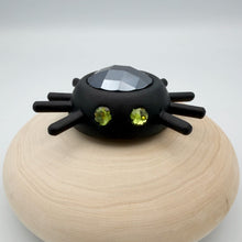 Load image into Gallery viewer, Spooky Gem Spider