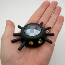 Load image into Gallery viewer, Spooky Gem Spider