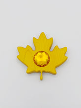 Load image into Gallery viewer, Gem Maple Leaf Trio