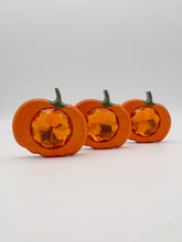 Load image into Gallery viewer, Mini Gem Pumpkin