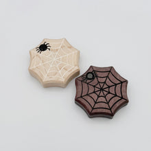 Load image into Gallery viewer, Mini Spiderweb Pair