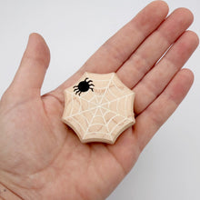 Load image into Gallery viewer, Mini Spiderweb Pair