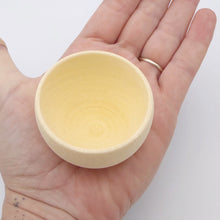 Load image into Gallery viewer, Natural Wooden Bowls 6 Piece Set DIY