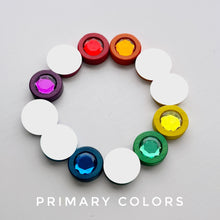 Load image into Gallery viewer, Rainbow Gumball Set