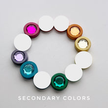 Load image into Gallery viewer, Rainbow Gumball Set