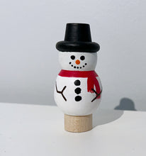 Load image into Gallery viewer, Winter Holiday Celebration Ornaments