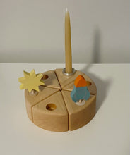 Load image into Gallery viewer, Mini Celebration Cake