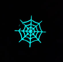 Load image into Gallery viewer, Mini Spiderweb Pair