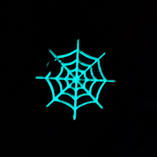 Load image into Gallery viewer, Mini Spiderweb Pair