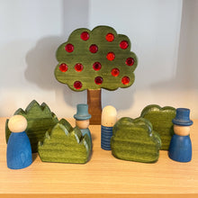 Load image into Gallery viewer, Shrubbery Set