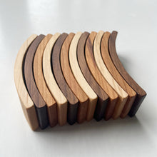 Load image into Gallery viewer, 4cm Mini Curve Blocks