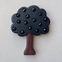 Load image into Gallery viewer, Halloween Spooky Gem Tree