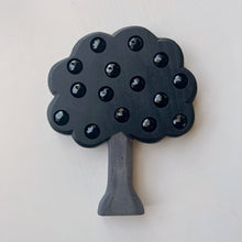 Load image into Gallery viewer, Halloween Spooky Gem Tree