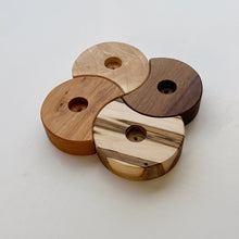 Load image into Gallery viewer, 4 piece celebration holder set