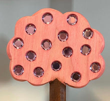 Load image into Gallery viewer, Gem Trees