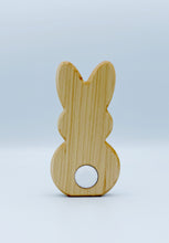 Load image into Gallery viewer, Maple Easter Bunny
