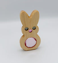 Load image into Gallery viewer, Maple Easter Bunny
