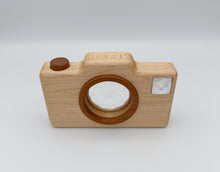 Load image into Gallery viewer, Kaleidoscope Gem Camera

