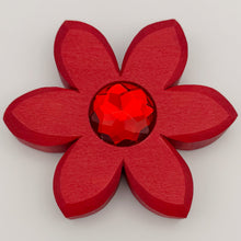 Load image into Gallery viewer, Classic Rainbow Gem Flowers
