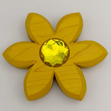 Load image into Gallery viewer, Classic Rainbow Gem Flowers

