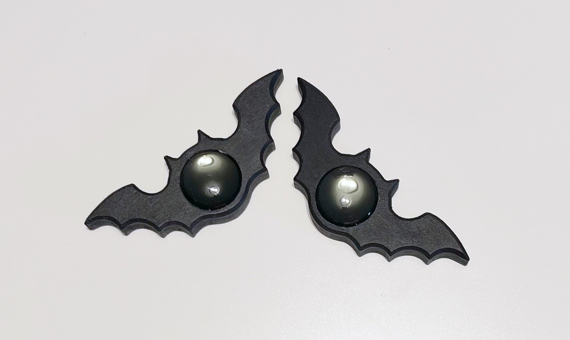 Gem Bat Pair – Fitzyboo