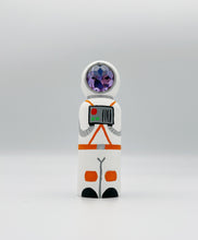 Load image into Gallery viewer, Astronaut Peg Doll
