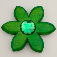 Load image into Gallery viewer, Classic Rainbow Gem Flowers
