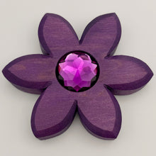 Load image into Gallery viewer, Classic Rainbow Gem Flowers
