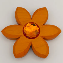 Load image into Gallery viewer, Classic Rainbow Gem Flowers
