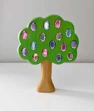 Load image into Gallery viewer, Mini Spring/Easter Tree
