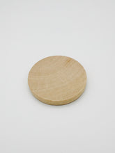 Load image into Gallery viewer, Natural Wooden Coins Counting Set 36pcs DIY
