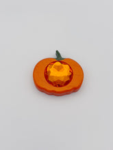 Load image into Gallery viewer, Mini Gem Pumpkin
