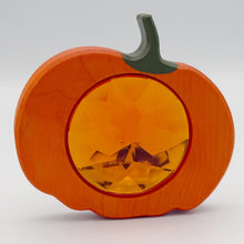 Load image into Gallery viewer, Large Gem Pumpkin
