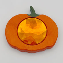 Load image into Gallery viewer, Large Gem Pumpkin
