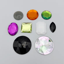 Load image into Gallery viewer, Halloween Haunted Treasure Gem Play Set
