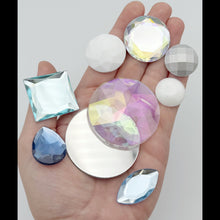 Load image into Gallery viewer, Frozen Treasure Gem Play Set
