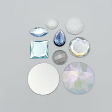 Load image into Gallery viewer, Frozen Treasure Gem Play Set

