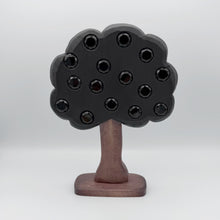 Load image into Gallery viewer, Halloween Spooky Gem Tree
