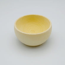Load image into Gallery viewer, Natural Wooden Bowls 6 Piece Set DIY
