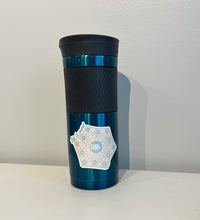 Load image into Gallery viewer, Let It Snow Vinyl Sticker
