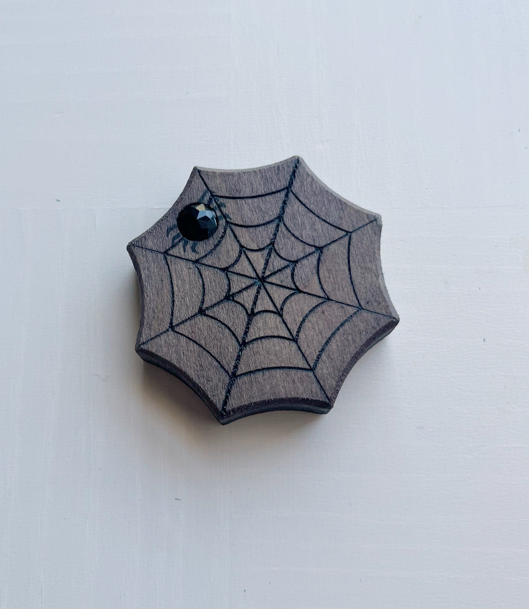 Mini Spiderweb Pair